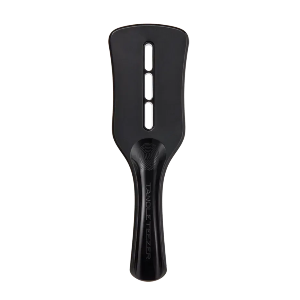 TANGLE TEEZER Easy Dry & Go Jet Black - Щітка для укладання феном - фото №3 TANGLE TEEZER Easy Dry & Go Jet Black - Щітка для укладання феном - фото №3